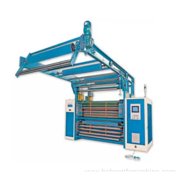 Textile Carding Machine Equipment